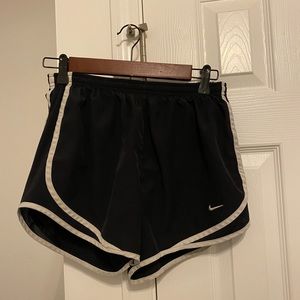 Nike dri-fit shorts